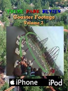Download Coaster Footage Volume 2